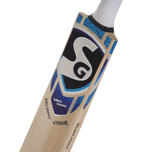SG. Reliant Xtreme - EW. Cricket Bat