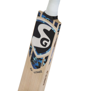 SG. RP Ultimate - EW. Cricket Bat