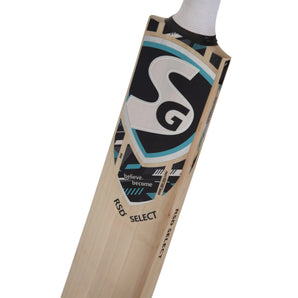 SG. RSD Select - EW. Cricket Bat