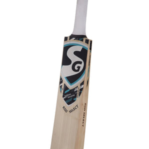 SG. RSD Select - EW. Cricket Bat