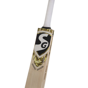 SG. Savage Edition - EW. Cricket Bat