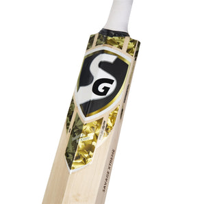 SG. Savage Xtreme - EW. Cricket Bat