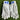 SG. Test Classic - Batting Gloves