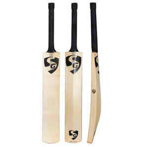 SG. Sai Sudarshan - EW. Cricket Bat (2025)
