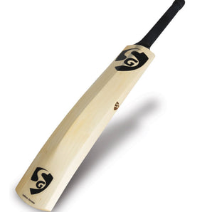 SG. Sai Sudarshan - EW. Cricket Bat (2025)