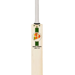 SG. Triple Crown ARC 2.0 - EW. Cricket Bat (2025)