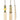 SG. Triple Crown ARC 2.0 - EW. Cricket Bat (2025)