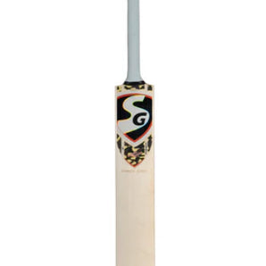 SG. Dhruv Jurel - EW. Cricket Bat (2025)