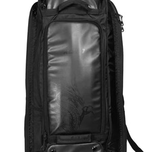 SG KLR Junior - Duffle Wheelie Kit Bag