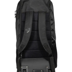 SG KLR Junior - Duffle Wheelie Kit Bag