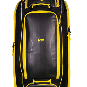 SG V12 Junior - Duffle Wheelie Kit Bag