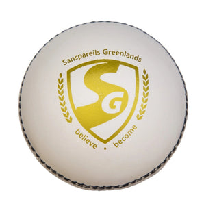 SG. Sheild 30 - Cricket Ball