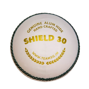 SG. Sheild 30 - Cricket Ball