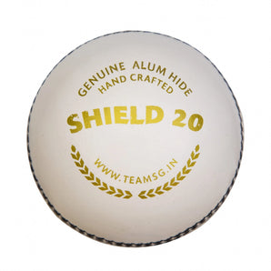SG. Sheild 30 - Cricket Ball