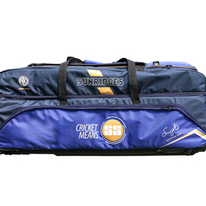 SS Ton Sky Players - Trolley Kit Bag