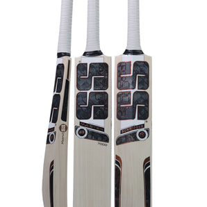 SS Ton Master 7000 - EW. Cricket Bat (2025)