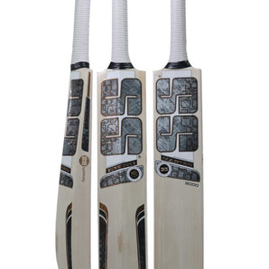 SS Ton Master 8000 - EW. Cricket Bat (2025)