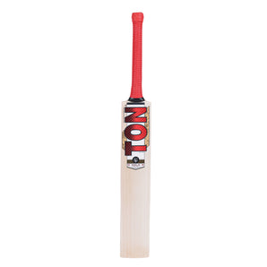 SS Ton Gold Edition - EW. Cricket Bat (2025)