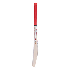 SS Ton Gold Edition - EW. Cricket Bat (2025)