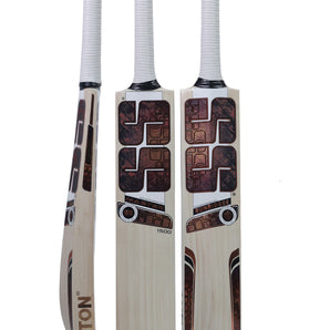 SS Ton Master 1500 - EW. Cricket Bat (2025)