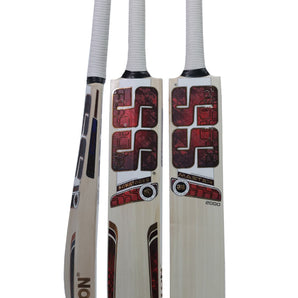 SS Ton Master 2000 - EW. Cricket Bat