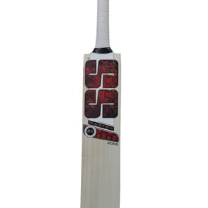SS Ton Master 2000 - EW. Cricket Bat