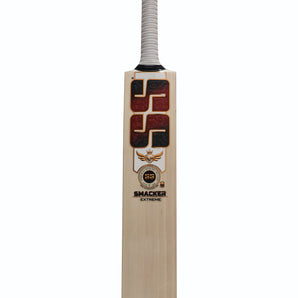 SS Ton Smacker Extreme - EW. Cricket Bat (2025)