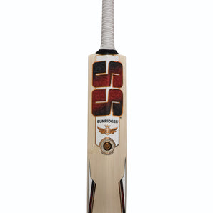 SS Ton Smacker Extreme - EW. Cricket Bat (2025)