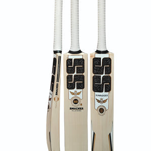 SS Ton GG Smacker Players - EW. Cricket Bat (2025)