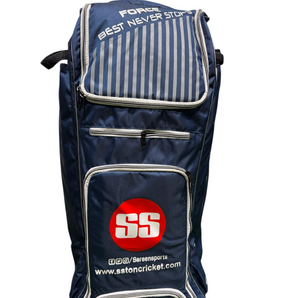 SS Ton Force - Trolley Kit Bag