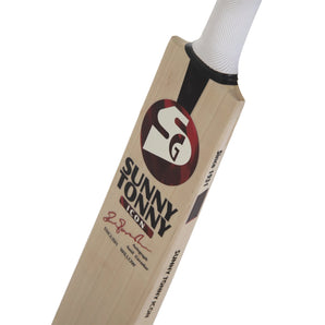 SG. Sunny Tonny Icon - EW. Cricket Bat