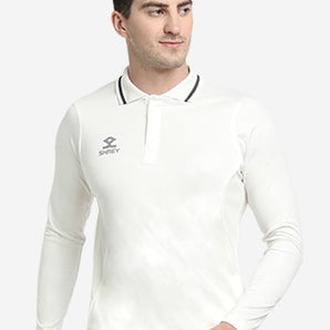 Shrey  Premium Shirt - Full Sleeve