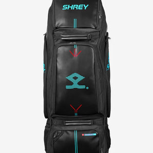 Shrey Meta 100 - Duffle Kit Bag