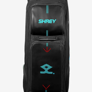 Shrey Meta 150- Trolley Kit Bag
