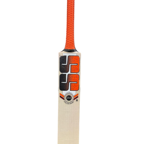 SS Ton Stallion Sword Full Stickered - EW. Cricket Bat