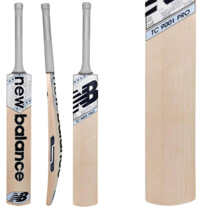 New Balance TC 900i Pro SH Bat (2025) - EW. Cricket Bat