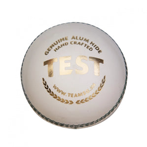 SG. Test - Cricket Ball