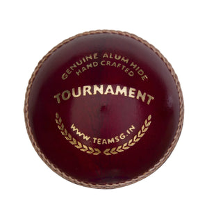 SG. Tournament - Cricket Ball