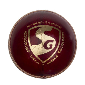 SG. Tournment Special - Cricket Ball
