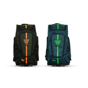 Versant  ProDG Duffle Junior Kit Bag