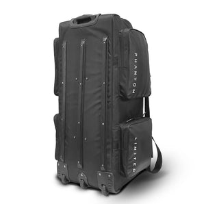 Phantom Limited Hold-all - Trolley Kit Bag
