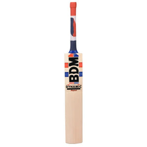 BDM Dynamic Power Original - EW. Cricket Bat