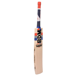 BDM Dynamic Power Super - EW. Cricket Bat