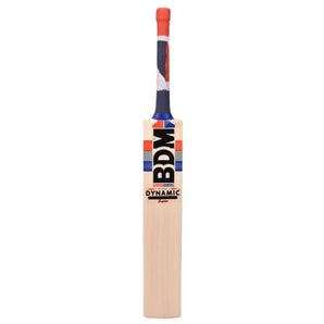 BDM Dynamic Power Super - EW. Cricket Bat