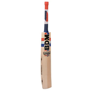 BDM Dynamic 20-20 - EW. Cricket Bat
