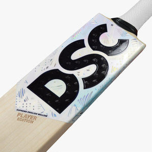 DSC Original Players Lynn - EW. Cricket Bat