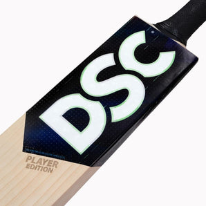 DSC Original Players Rachin Ravindra - EW. Cricket Bat