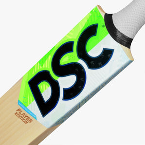 DSC Original Players Miller - EW. Cricket Bat