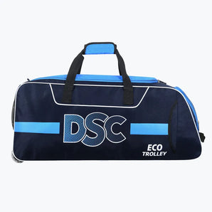 DSC Eco - Trolley Kit Bag