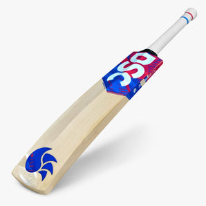 DSC Intense XHale - EW. Cricket Bat